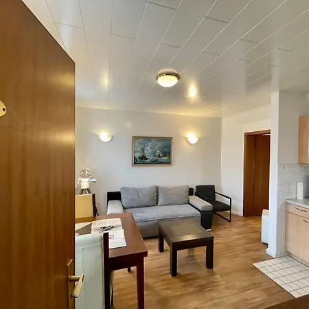 Haus Mücke Whg 02 *